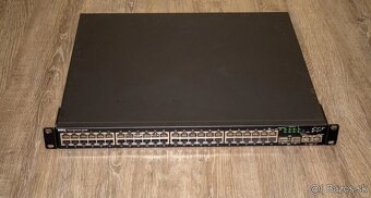 Switch Dell PowerConnect 3548P - 2