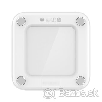 Osobná váha Xiaomi Smart Scale 2 - 2