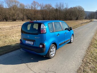 Citroën c3 picasso 1.6 HDI 197tisic km - 2