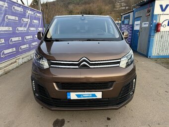 Citroën Spacetourer 2.0 BlueHDi 150k S S M Business - 2