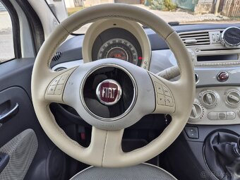 Fiat 500 - 2