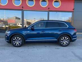 VOLKSWAGEN TOUAREG 3,0 TDI V6 210KW 4MOTION - 2