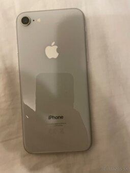 iPhone 8 - 2