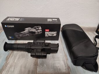 PULSAR DIGISIGHT ULTRA N455 LRF - 2