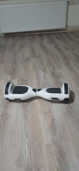 Predám hoverboard - 2