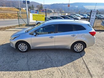 Kia Ceed SW 1.6 GDi Gold - 2