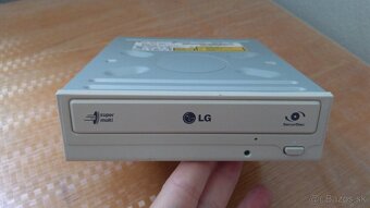 DVD mechanika LG - 2