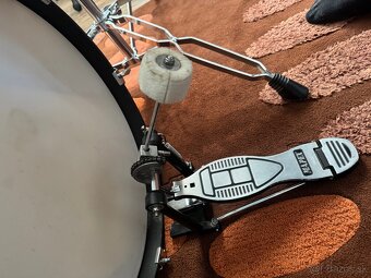 Slapka mapex - 2