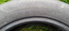 225/55r16 - 2