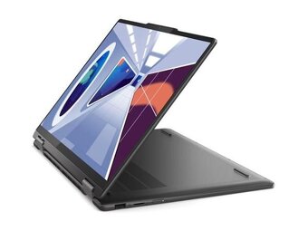 Lenovo Yoga 7 14IRL8-14-Core i7 1355U-16GB-1TBSSD-2240x1400 - 2