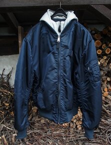 Alpha Industries MA-1 D 3XL - 2