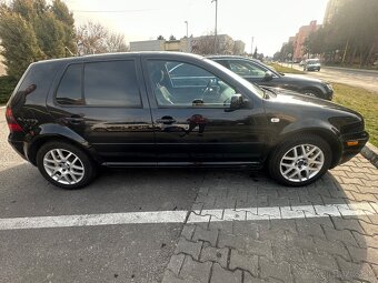 VW golf 4 1.9TDi 110kw - 2