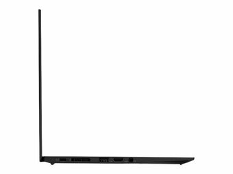 Lenovo ThinkPad X1 Carbon G8-14-Core i7 10610U-16GBRAM-512GB - 2