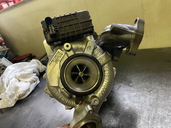 turbo GTD 2060VZ - 2