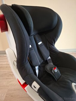 Britax Römer KING II - 2