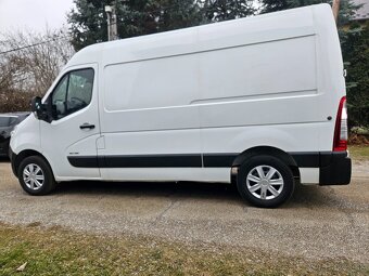 Renault Master 2.3dCi 125ps L2H2 Klima - 2