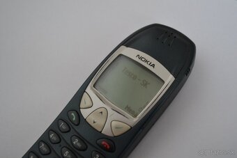 Nokia 6210 - 2