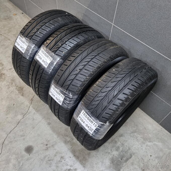 Letné pneumatiky 185/60 R15 MATADOR DOT4318 - 2