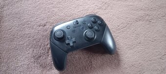 Pro controller pre nintendo switch - 2