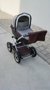 Podvozok Peg-Perego - 2