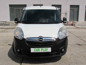 Opel Combo Van 1.3 CDTI L1H1 2.2t - 2