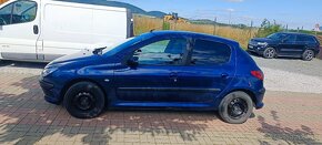 Peugeot 206 - 2