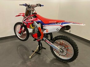 Honda crf 250 - 2