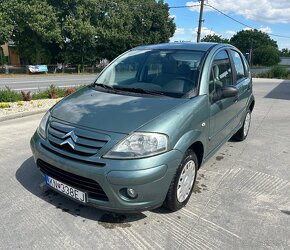 Citroen C3 1.4 benzin - 2