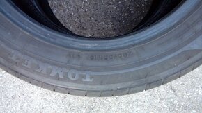 4 ks Tomket Eco 3 205/55 R16 - 2