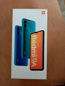 Xiaomi Redmi 9A - 2