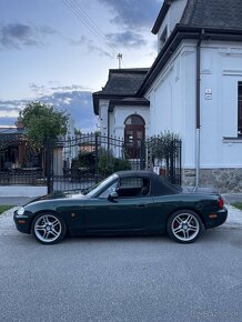 Mazda Mx5 - 2