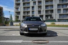 Ford Focus combi - 2