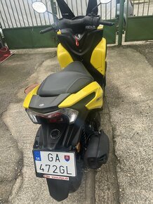 Yamaha tricity 125cm - 2