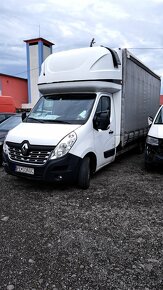 Renault Master - 2