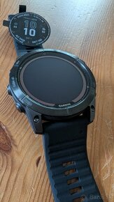 Garmin Fénix 7X PRO SOLAR (nepoužité) - 2