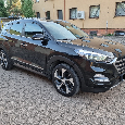 Hyundai Tucson 1,6 T-GDI 4x4 Premium - 2