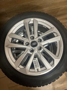 Origo Audi A3 8Y R17” 5x112 ET 43 - 2