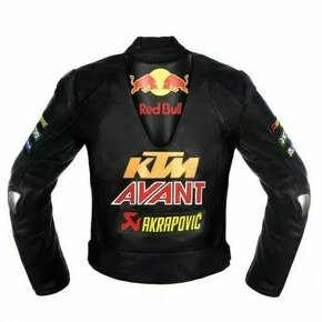 Moto Kožena Bunda REDBULL Pozri Ďalšie Naše Inzeraty Aj Pošt - 2