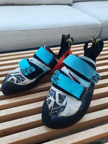 LaSportiva Otaki 37.5 - 2