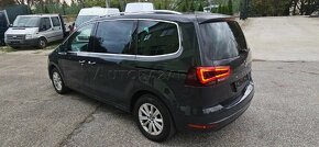 SEAT ALHAMBRA - PREDAJ AJ NA SPLÁTKY - 2