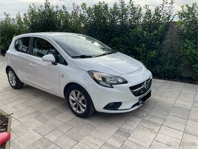 Opel Corsa 1.4i - 2