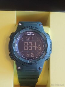 INVICTA RACING DIGITAL 47525 - 2