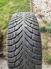 Nokian WR SUV 3 - 2