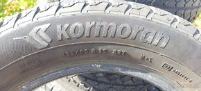 Kormoran Snowpro 195/60 R15 - 2