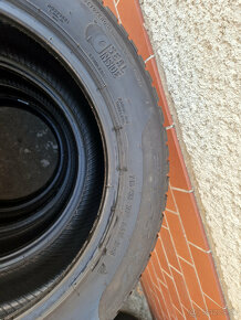 215/55 r17 zimne pneumatiky 215 55 17 215/55/17 Pneu R17 - 2