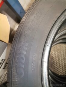 Matador Sibir Snow 205/55 r16 91H - 2