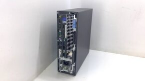 Dell OptiPlex 5040 - i7-6700,8GB RAM,256GB SSD ,W10 - 2