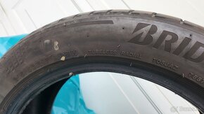 Letné pneu Bridgestone Turanza R17 - 2