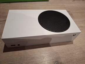 Xbox Series S 512gb - 2