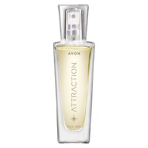 Avon Attraction 30 ml edp - 2